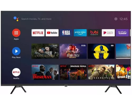 Телевизор SKYWORTH 50SUE9350