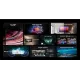 Телевизор SKYWORTH 75Q66G
