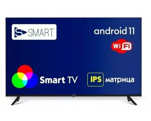 Телевизор SSMART 43FAV22