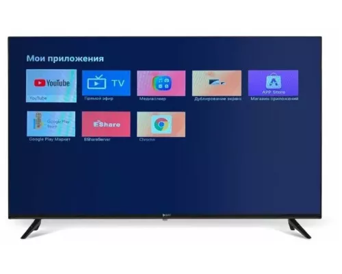 Телевизор SSMART 43FAV22