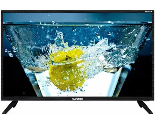 Телевизор Telefunken TF-LED40S89T2