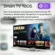 Телевизор TOPDEVICE TDTV24CS03H_WE белый