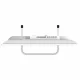 Телевизор TOPDEVICE TDTV24CS03H_WE белый