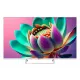 Телевизор TOPDEVICE TDTV43CS07U_WE белый