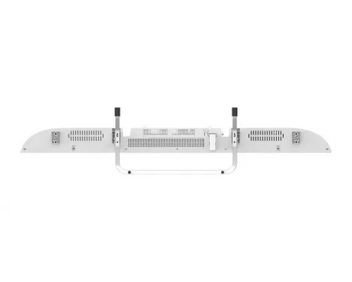 Телевизор TOPDEVICE TDTV43CS07U_WE белый
