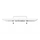 Телевизор TOPDEVICE TDTV43CS07U_WE белый