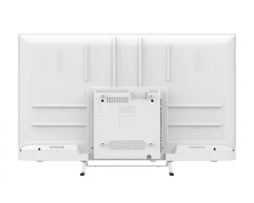 Телевизор TOPDEVICE TDTV43CS07U_WE белый