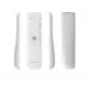 Телевизор TOPDEVICE TDTV43CS07U_WE белый