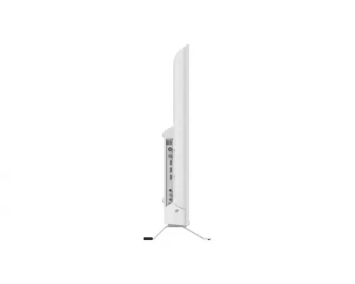 Телевизор TOPDEVICE TDTV43CS07U_WE белый