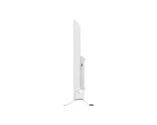 Телевизор TOPDEVICE TDTV43CS07U_WE белый