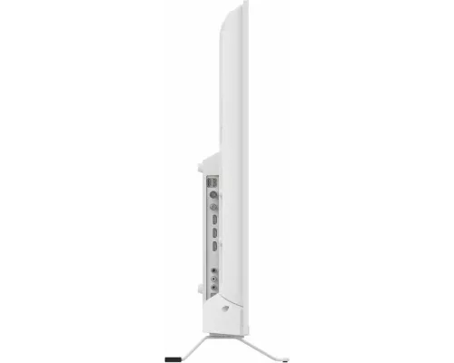 Телевизор TOPDEVICE TDTV43CS07U_WE белый
