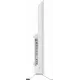 Телевизор TOPDEVICE TDTV43CS07U_WE белый