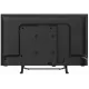 Телевизор Topdevice TV 24 SMART TV YаOS CS07