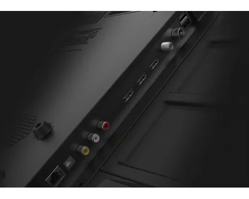 Телевизор Topdevice TV 24 SMART TV YаOS CS07