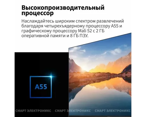 Телевизор XIAOMI Mi L50MA-ARU