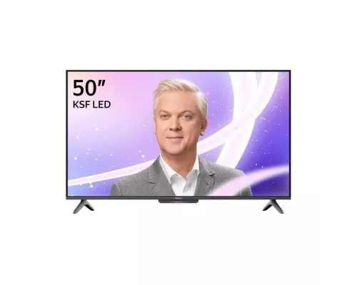 Телевизор YANDEX YNDX-00075 Basic