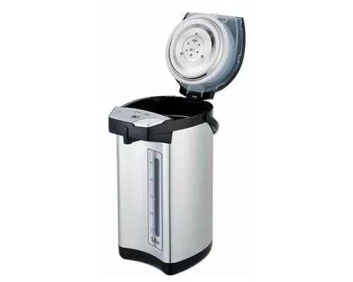 Термопот BQ TP532 Black-steel