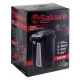 Термопот Sakura SA-1346BS черный