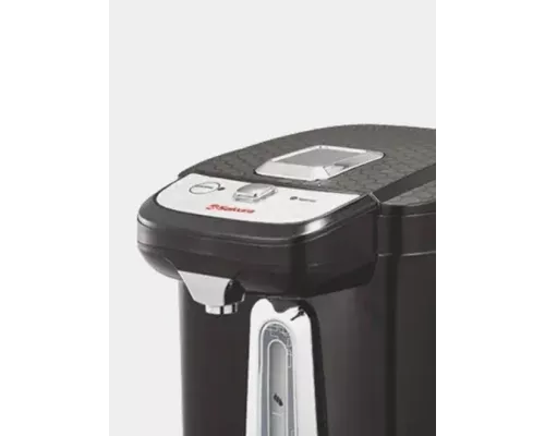 Термопот Sakura SA-1346BS черный