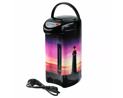 Термопот WILLMARK WAP-605IS