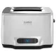 Тостер CASO Inox 2