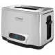 Тостер CASO Inox 2