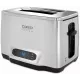 Тостер CASO Inox 2