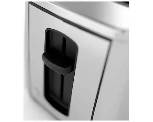 Тостер CASO Inox 2