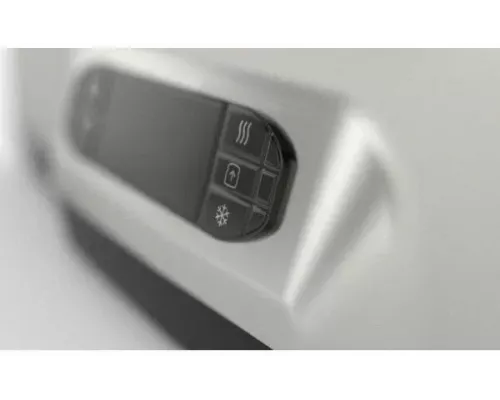 Тостер CASO Inox 2