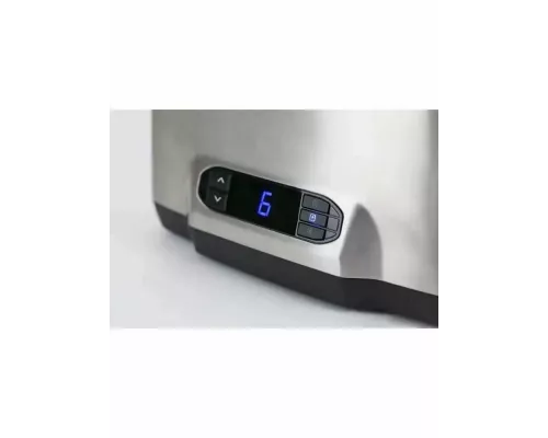 Тостер CASO Inox 2
