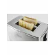 Тостер CASO Inox 2