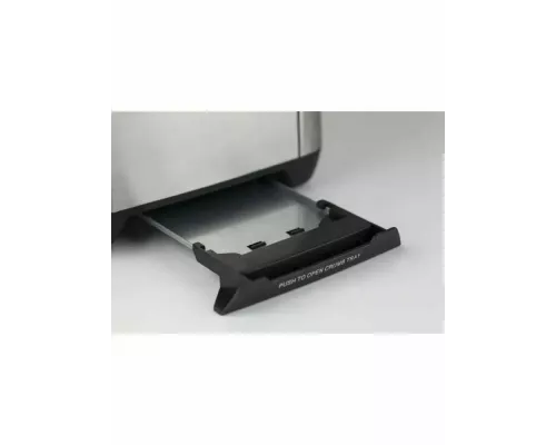 Тостер CASO Inox 2