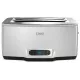 Тостер CASO Inox 4