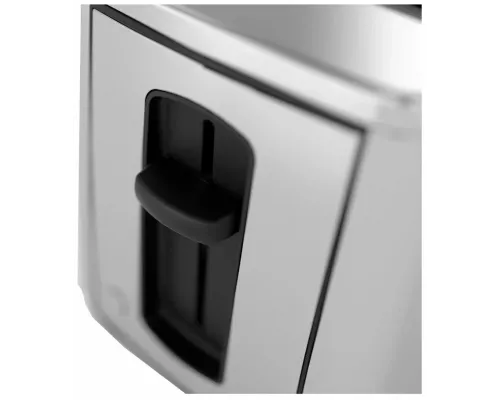 Тостер CASO Inox 4