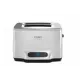 Тостер CASO Inox 4