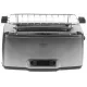 Тостер CASO Inox 4