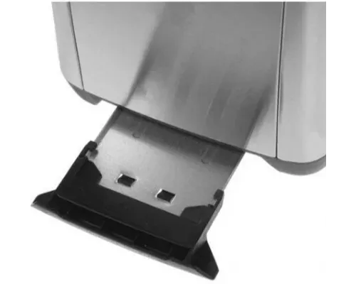 Тостер CASO Inox 4