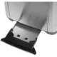 Тостер CASO Inox 4