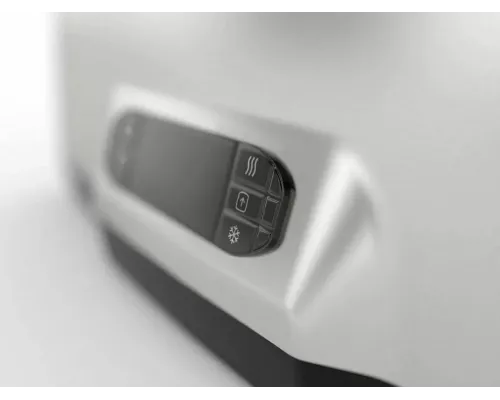 Тостер CASO Inox 4