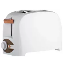 Тостер Centek СТ-1420 белый