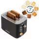 Тостер Endever Skyline ST-124 (90597) черный