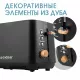 Тостер Endever Skyline ST-124 (90597) черный