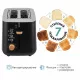 Тостер Endever Skyline ST-124 (90597) черный