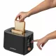 Тостер Endever Skyline ST-124 (90597) черный
