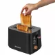 Тостер Endever Skyline ST-124 (90597) черный