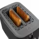 Тостер Endever Skyline ST-124 (90597) черный
