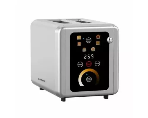 Тостер Endever Skyline ST-125 (90598) стальной