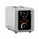 Тостер Endever Skyline ST-125 (90598) стальной