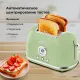 Тостер Galaxy LINE GL 2911 райская олива