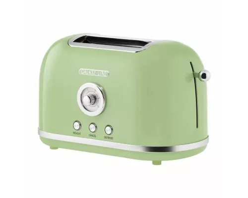Тостер Galaxy LINE GL 2911 райская олива